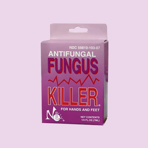 Blog Nomiss Fungus Killer